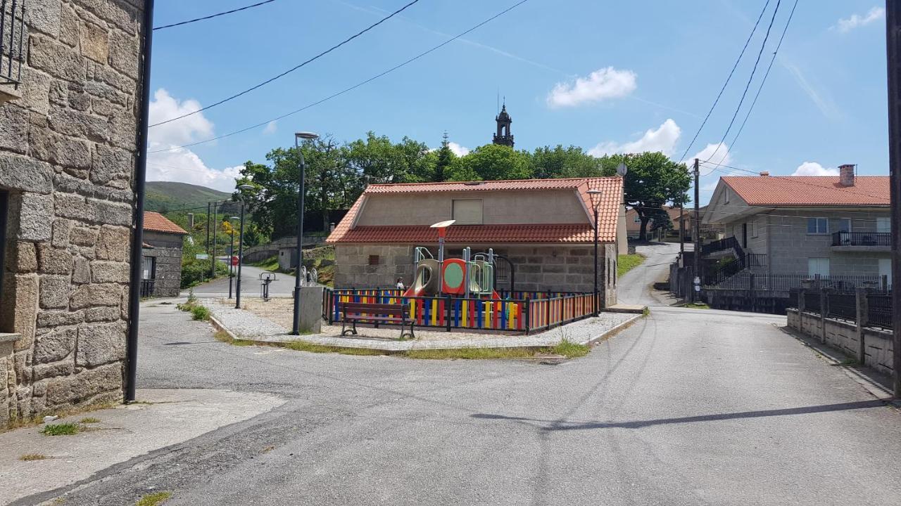 Casa Do Norte A Lama ภายนอก รูปภาพ