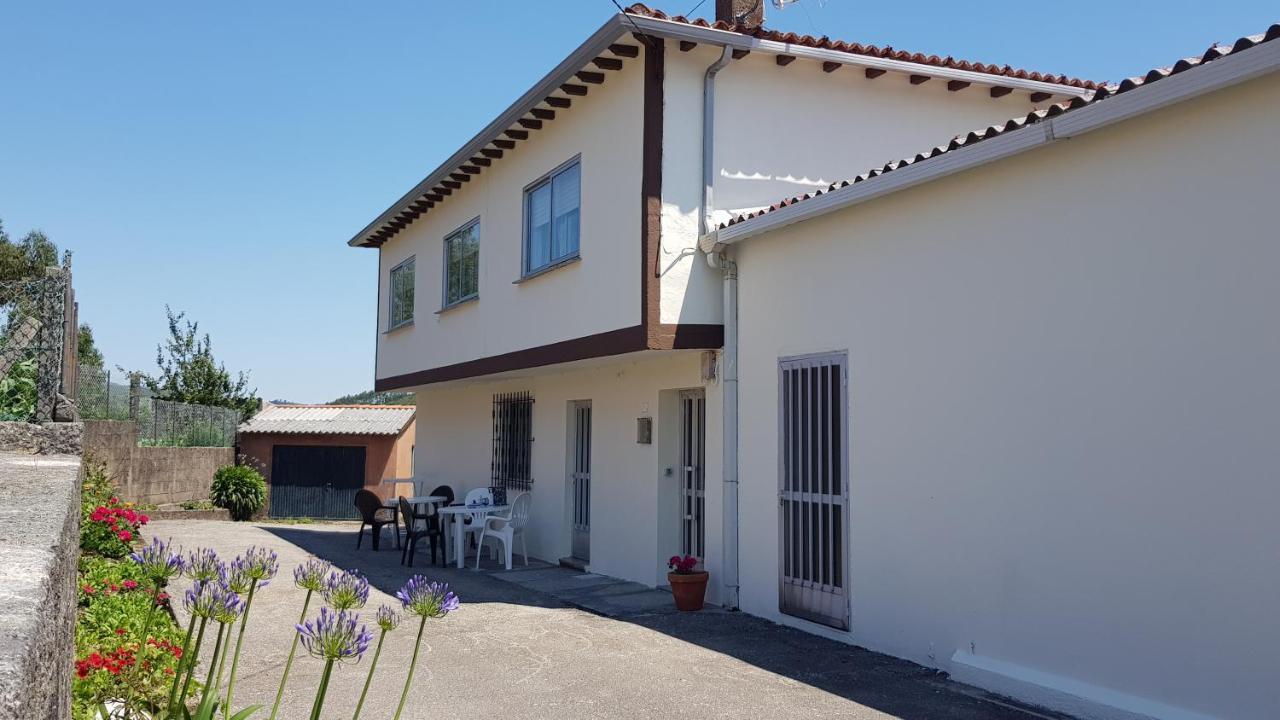 Casa Do Norte A Lama ภายนอก รูปภาพ